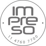 Logo de IMPRESO S.A