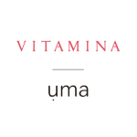 Logo de Vitamina | Uma