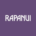 Logo de Rapanui