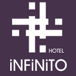 Logo de Infinito Hotel