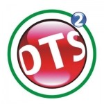 Logo de DTS²
