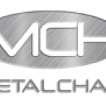 Logo de METALCHAP SRL