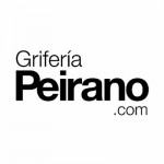 Logo de GRIFERIA PEIRANO