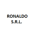 Logo de Ronaldo SRL