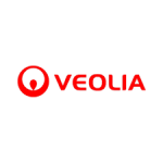 Logo de VEOLIA