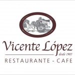Logo de RESTAURANTE VICENTE LOPEZ