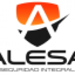 Logo de Seguridad Integral Alesa SA
