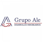 Logo de Grupo Ale
