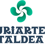 Logo de Uriarte Taldea