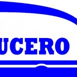 Logo de Transporte Lucero