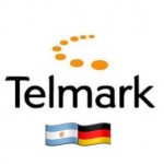 Logo de Telmark Argentina