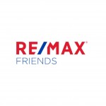 Logo de Remax Friends