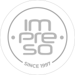 Logo de IMPRESO S.A.