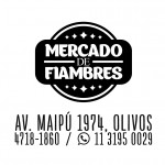 Logo de Mercado De Fiambres