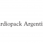 Logo de Cardiopack Argentina