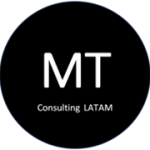 Logo de MT Consulting LATAM