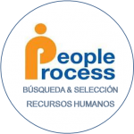 Logo de People Process Consultores en RRHH