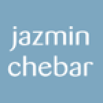 Logo de Jazmin Chebar