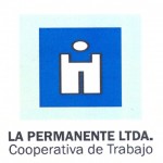 Logo de Cooperativa de Trabajo La Permanente Ltda