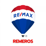 Logo de Remax Remeros