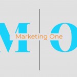Logo de Marketing One