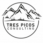 Logo de Tres Picos Consulting