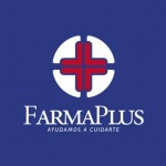 Logo de Farmaplus