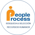 Logo de People Process RRHH