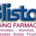 Logo de Blistal