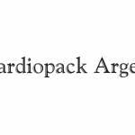 Logo de Cardiopack Argentina SA