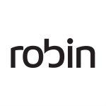 Logo de Robin Labs