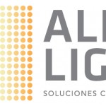 Logo de ALL LIGHT