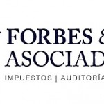Logo de Estudio Forbes & Asociados