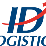 Logo de Id - Logistics