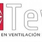 Logo de VENTILACION TEVA S.A.