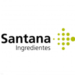 Logo de SANTANA INGREDIENTES