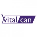 Logo de Vitalcan