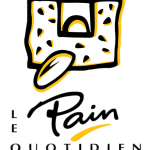 Logo de Le Pain Quotidien