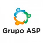 Logo de Grupo ASP
