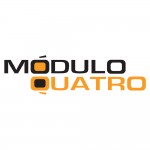Logo de Modulo Quatro de Martin Guillermo Garcia Salloum