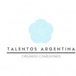 Logo de Talentos Argentina