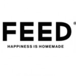 Logo de Feed Vending