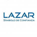 Logo de LABORATORIO LAZAR