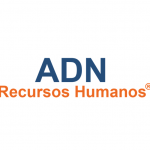 Logo de ADNRH
