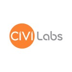 Logo de CIVI Labs