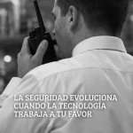 Logo de Neyer Seguridad
