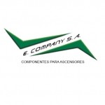 Logo de E. Company S.A.
