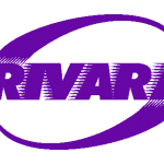 Logo de RIVARA