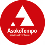Logo de Asoko Tempo