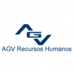 Logo de AGV Recursos Humanos